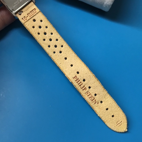 🖤PHILIP STEIN SLEEP BRACELET - Picture 6 of 16